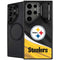 NFL Pittsburgh Steelers Galaxy S25 Ultra Kickstand Case
